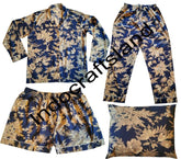 Lightweight  Summer Nightwear